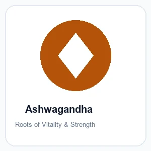Ashwagandha
