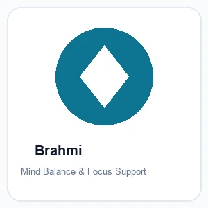 Brahmi
