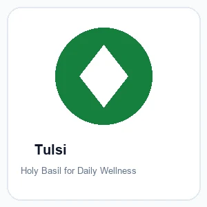 Tulsi