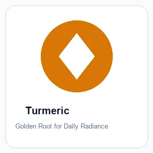 Turmeric