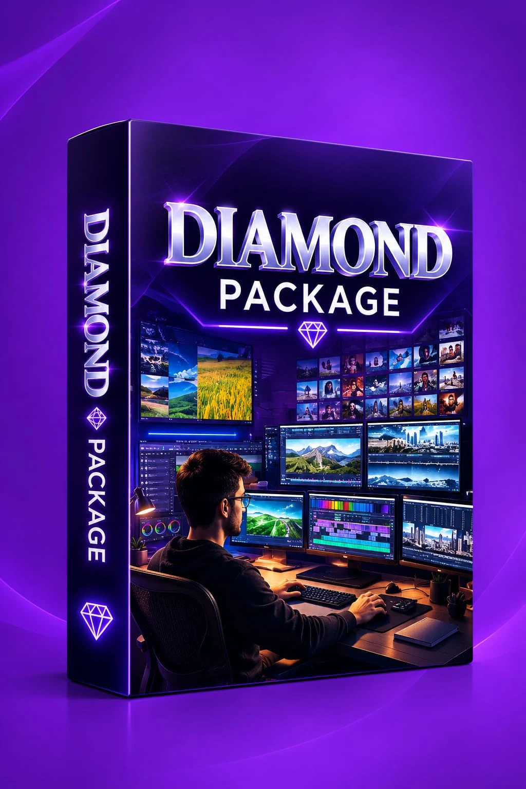 Diamond Package