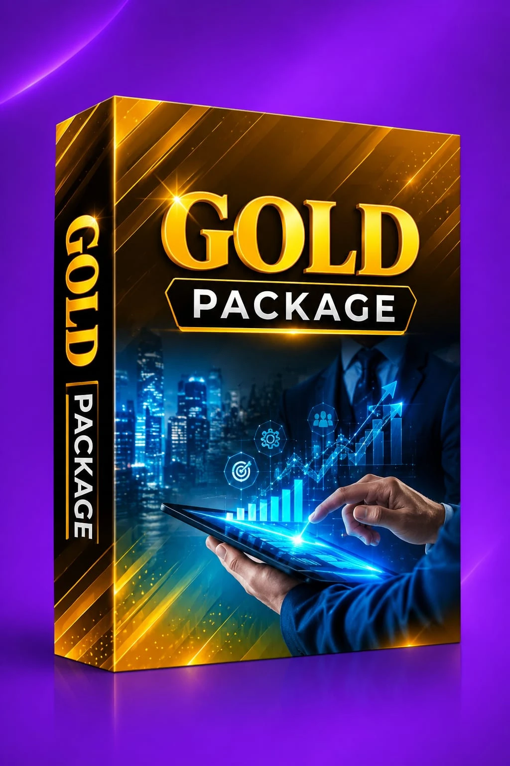 Gold Package