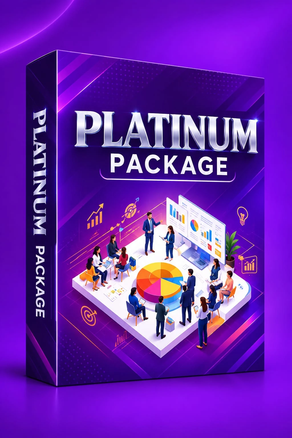 Platinum Package