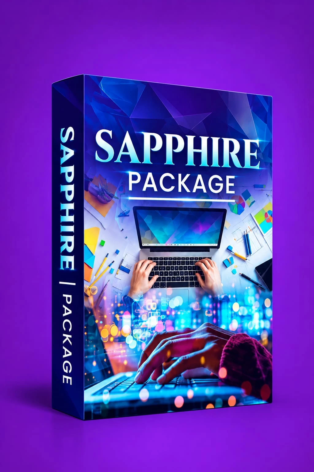 Sapphire Package