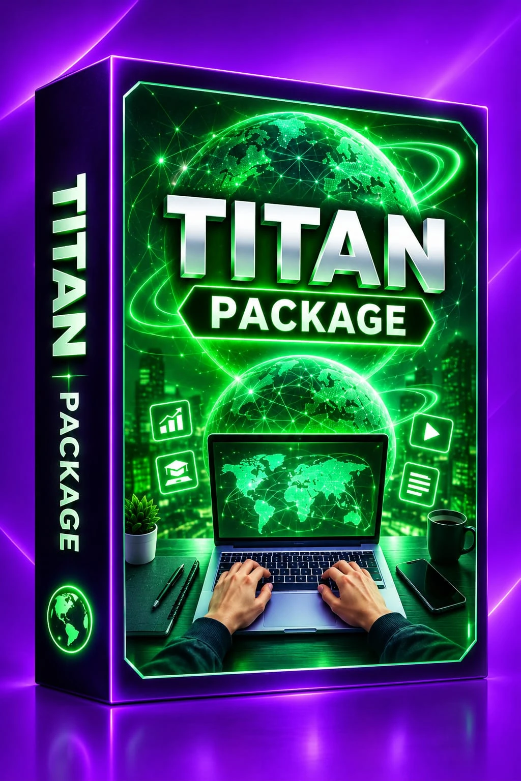 Titan Package